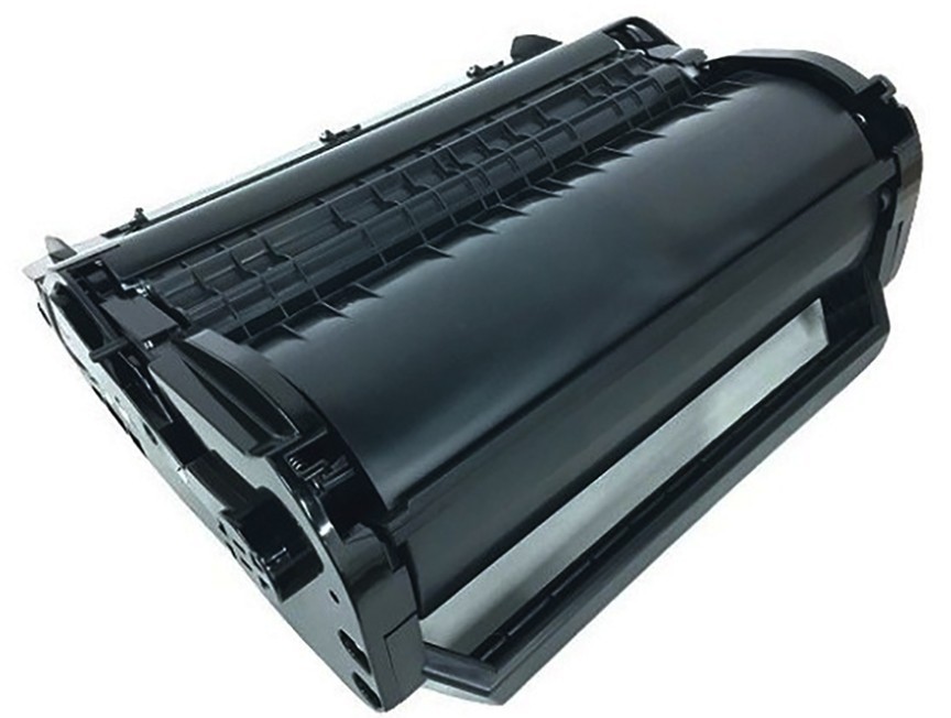 Ricoh Savin Lanier SP 5200HA Black Toner Cartridge 406683 in Sealed Carton