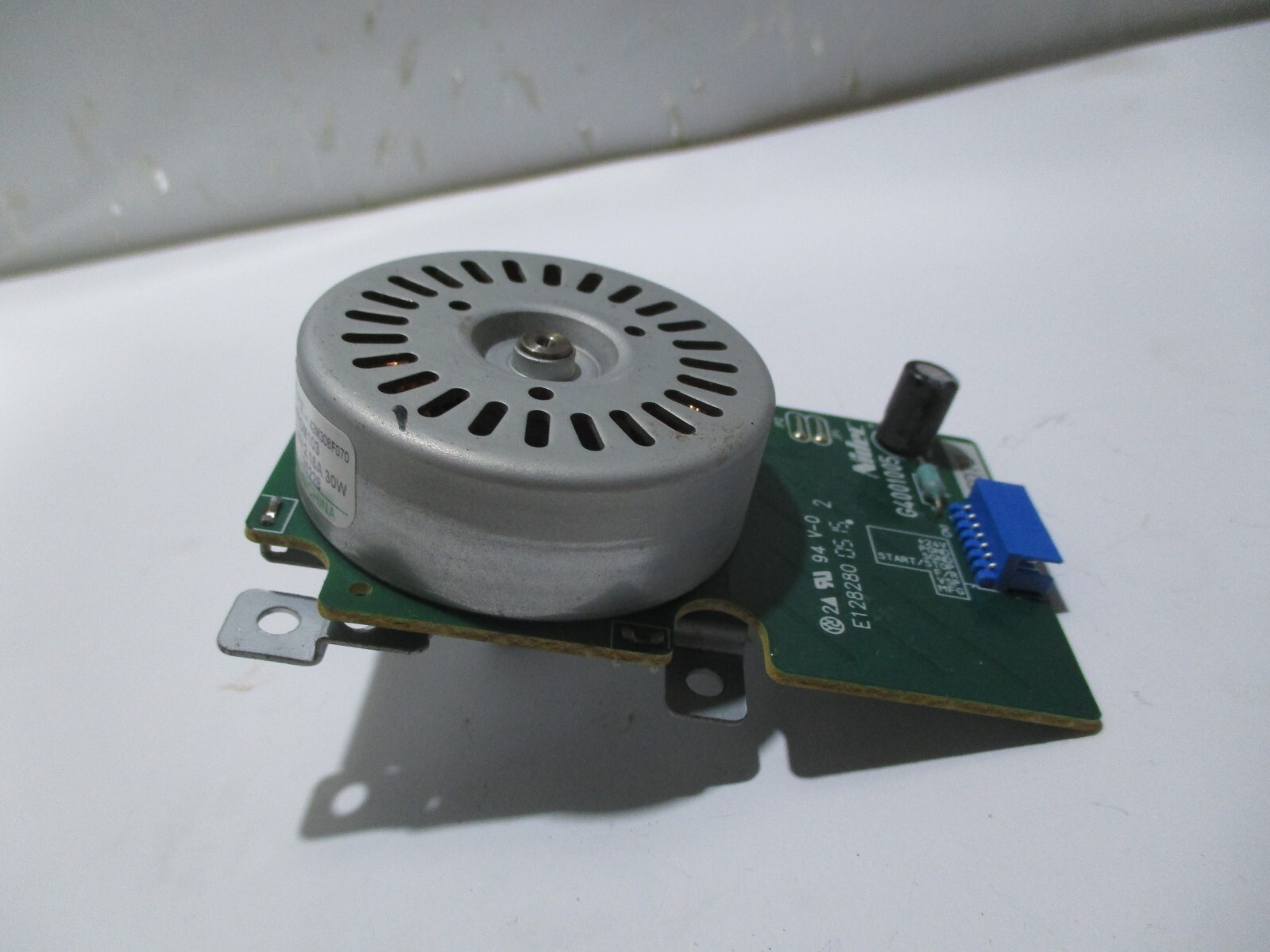 Konica Minolta A61DM103 STEPPER MOTOR FOR INEO+ 454E / BIZHUB C454E