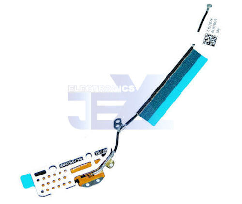 Wifi wireless Bluetooth Signal Antenna Flex for iPad 2 16GB/32GB/64GB WiFi 3G