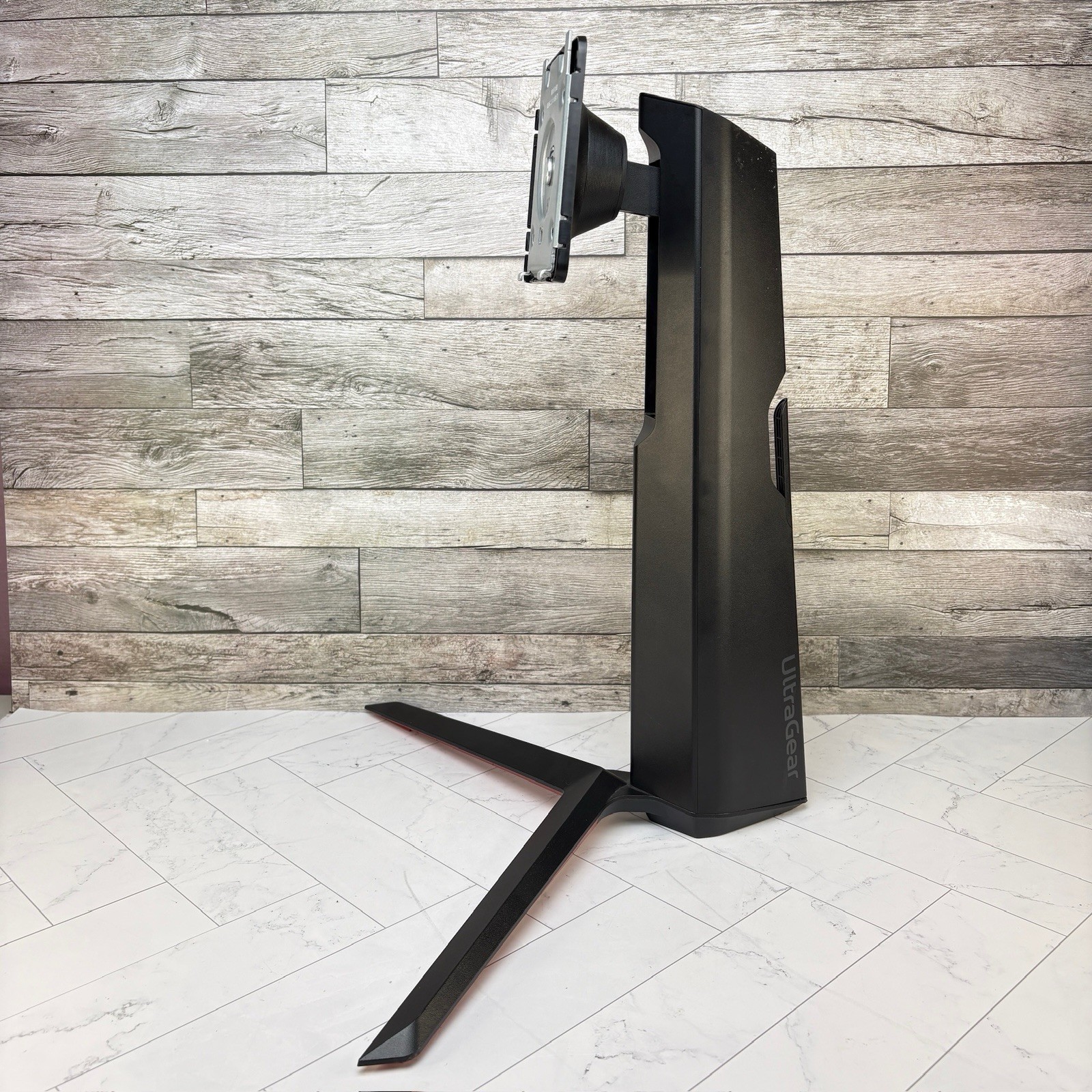 Monitor Standy for LG 32GP83B-B 32” Class UltraGear QHD Monitor - Stand Only