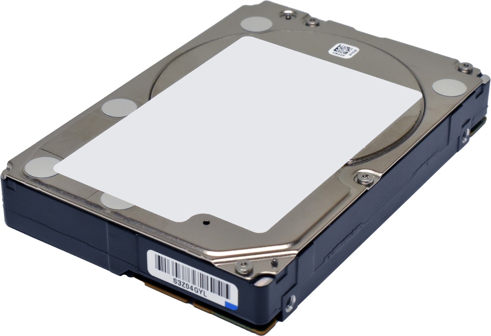 Seagate 900GB 2.5" 10K 12G SAS SED HDD ST900MM0018 512 bytes
