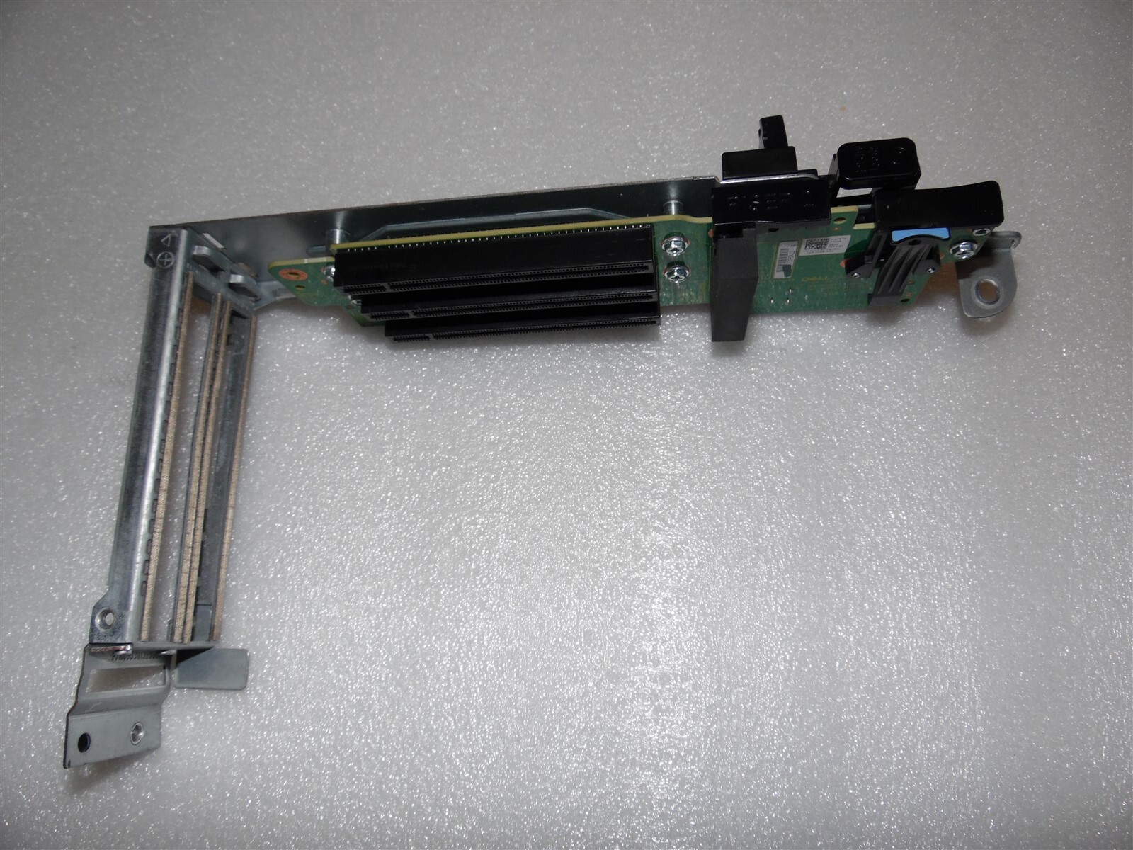 DELL EMC POWEREDGE SERVER R740 R740XD CHASSIS RISER 2A PCI J7W3K