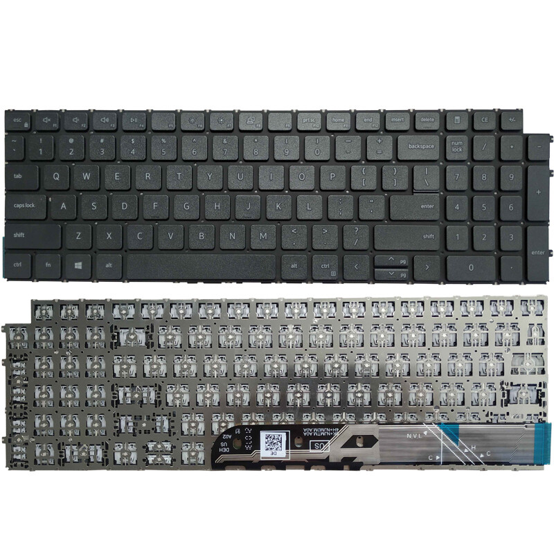 Laptop NEW For Dell Inspiron 15 3530 3535 US Keyboard