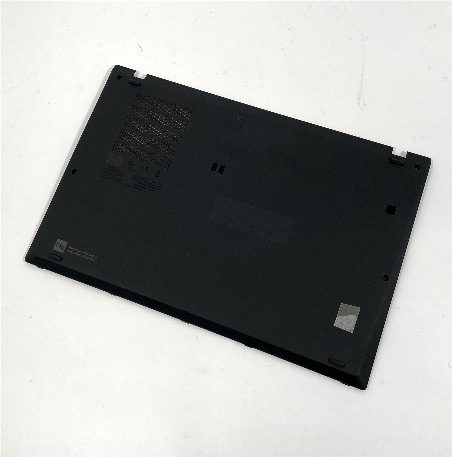 LOT OF 2 Lenovo ThinkPad T14s Gen 2 Back Cover 