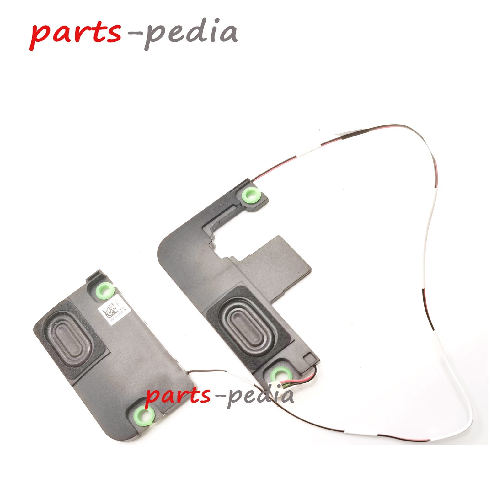 New for HP 15-FC 15-FD 250 G10 255 G10 Built in Speaker Kit L&R N36066-001