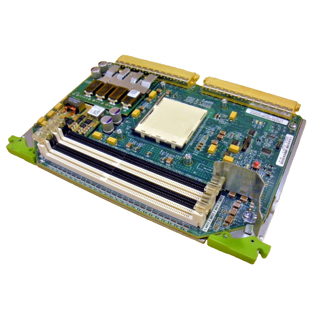 Sun 501-7589 CPU/Memory Board for X4600