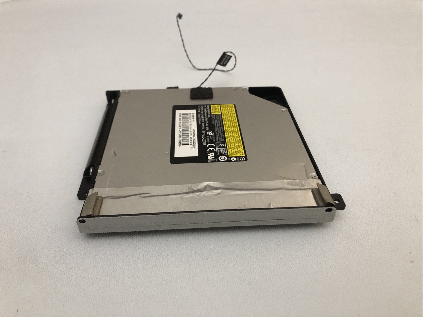 Genuine Apple iMac A1312 27" DVD-RW Sony Super Drive .