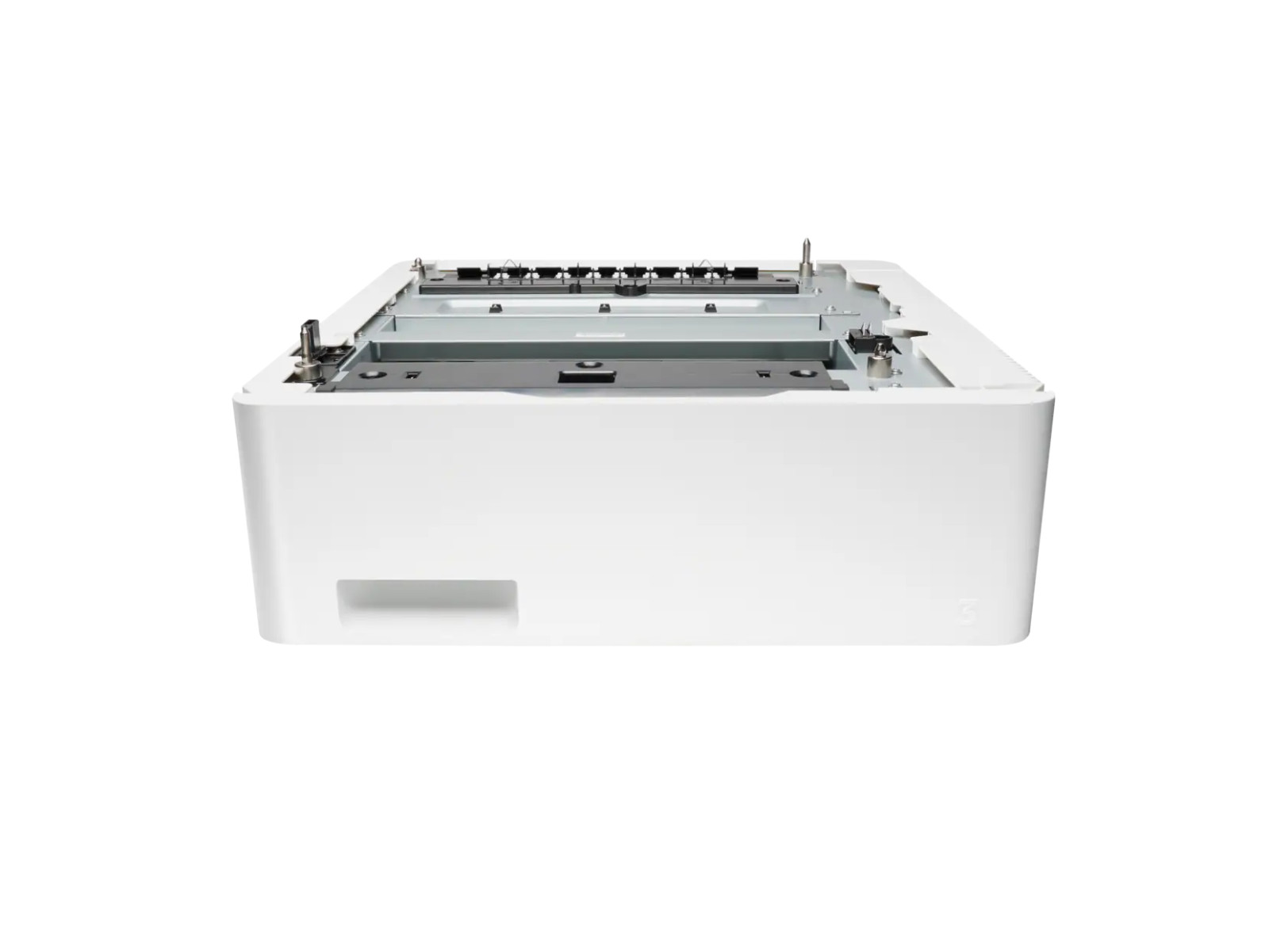 HP LaserJet 550-sheet Feeder Tray (CF404A), NEW IN RETAIL BOX