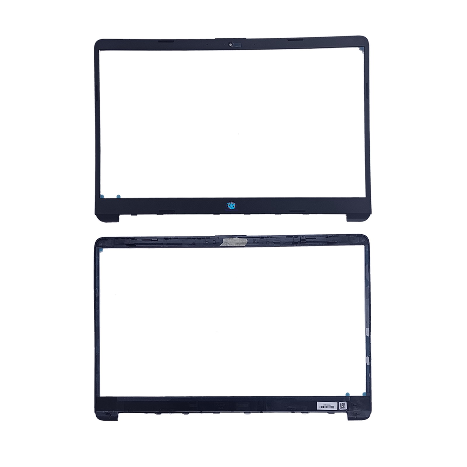 For HP 250 255 G8 G9 15-DW0083WM 15-DW LCD Front Bezel Laptop Frame L52014-001