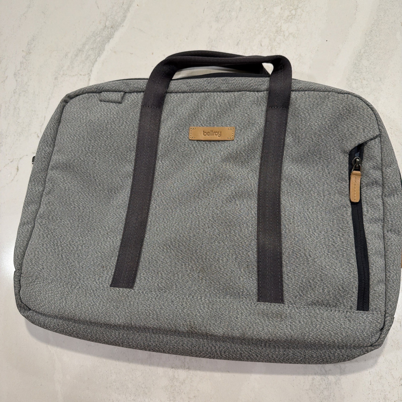 Bellroy Laptop Brief Case Bag 