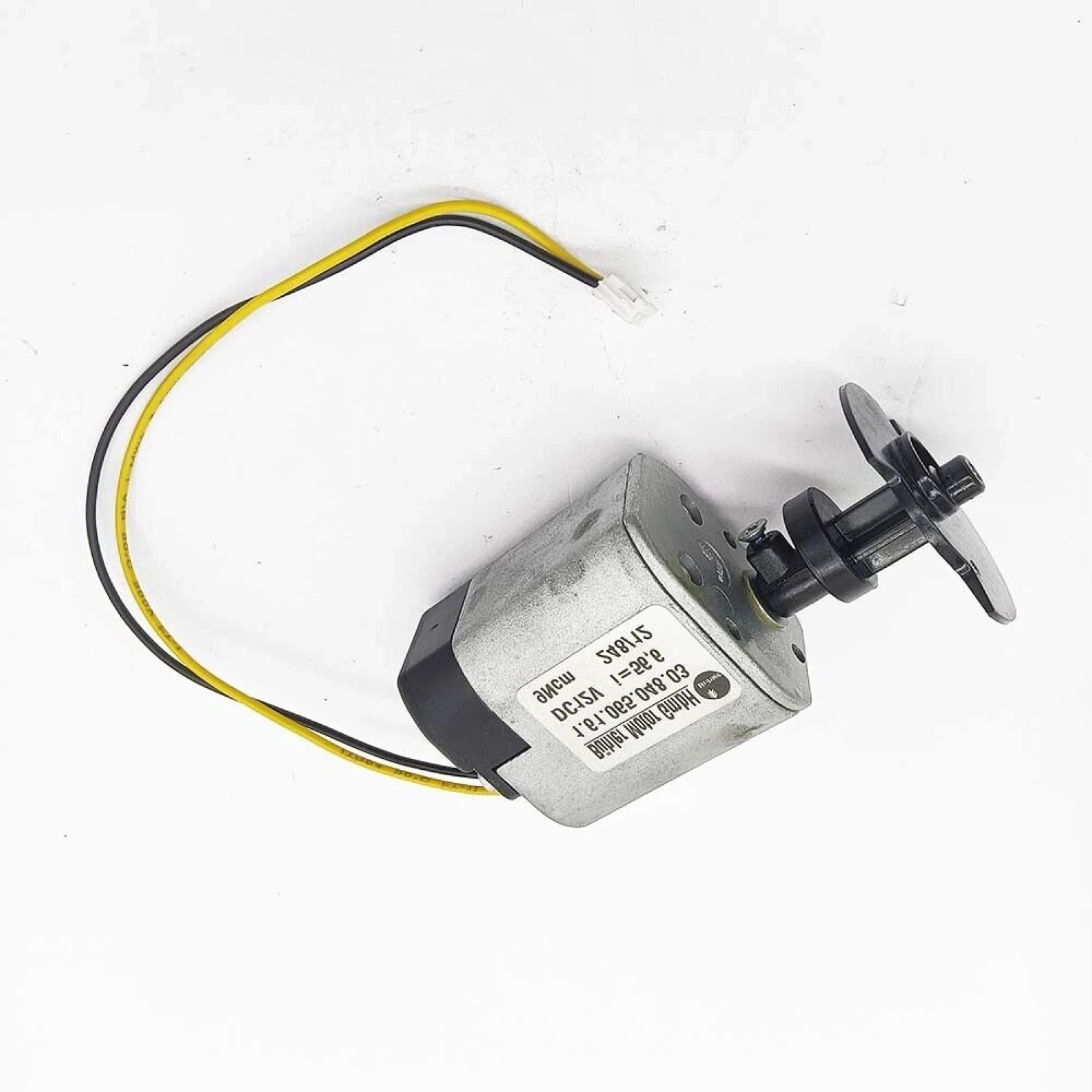 Drive Motor 1.61.065.048.03 Fits For Zebra P 430I P330I P 330I P430I 9Ncm DC12V