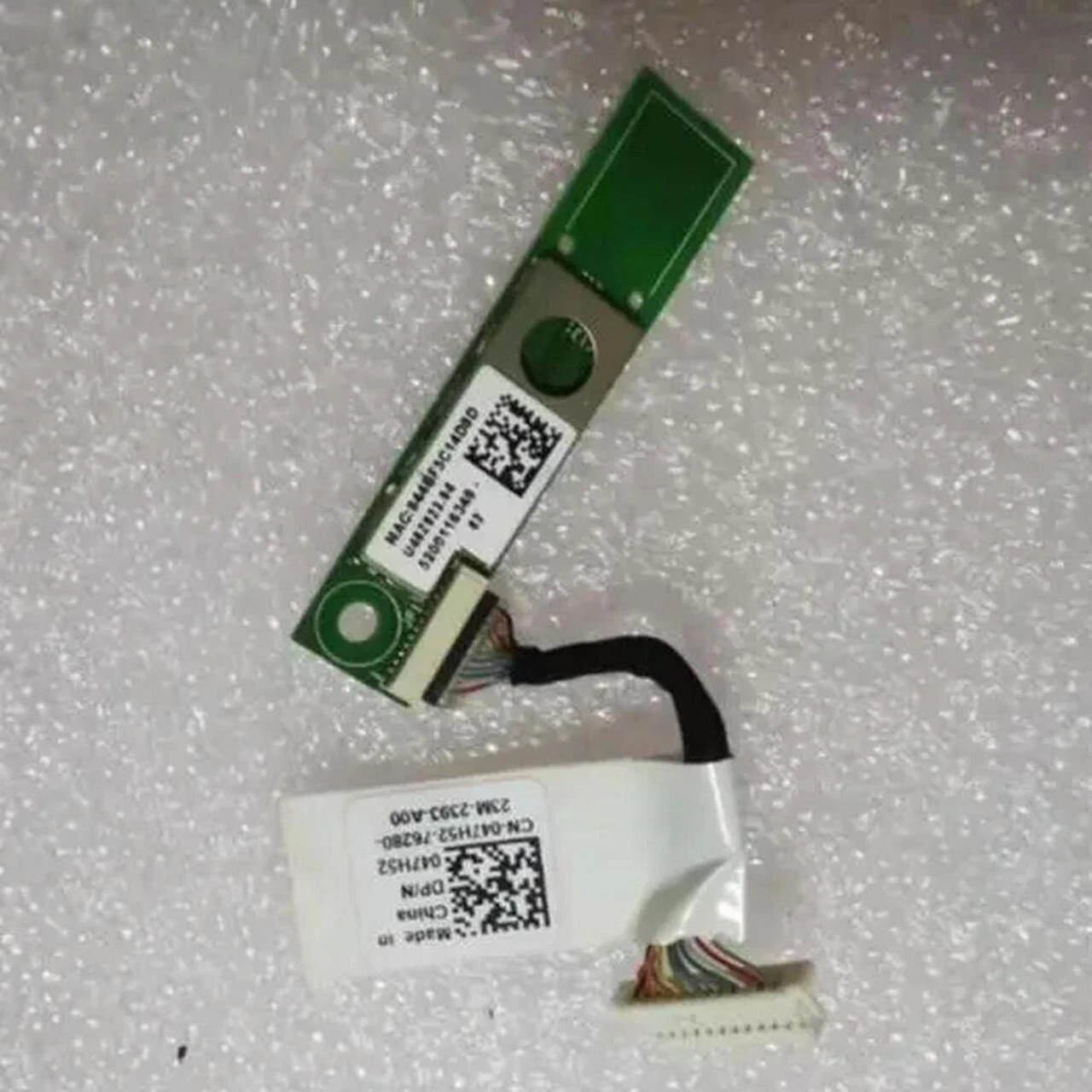 Dell Latitude E6530 E6420 E6520 Bluetooth Module WJCJD 47H52 Broadcom BCM92070WD