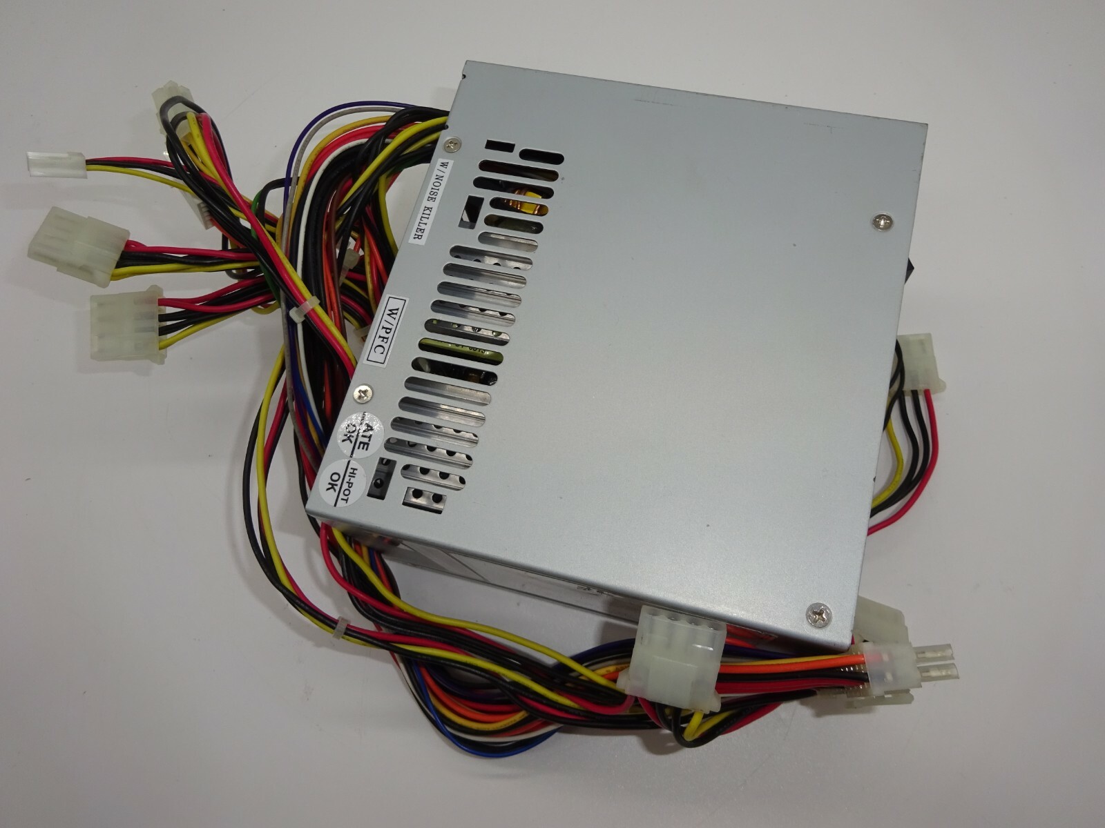 FSP Group Inc. ATX-350GTF Power Supply 350W #NT1077