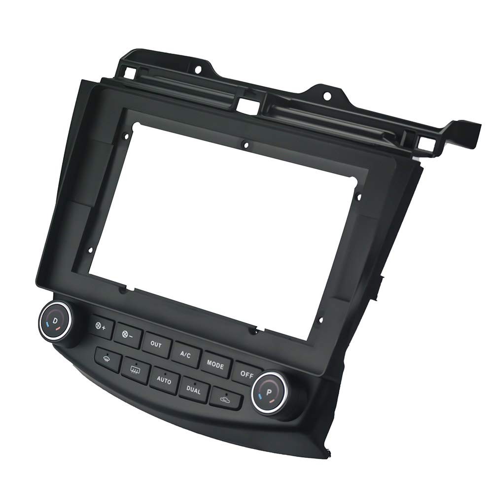 YuYue Electronic 10.1 Inch Double DIN Installation Dash Kit Compatible with H...
