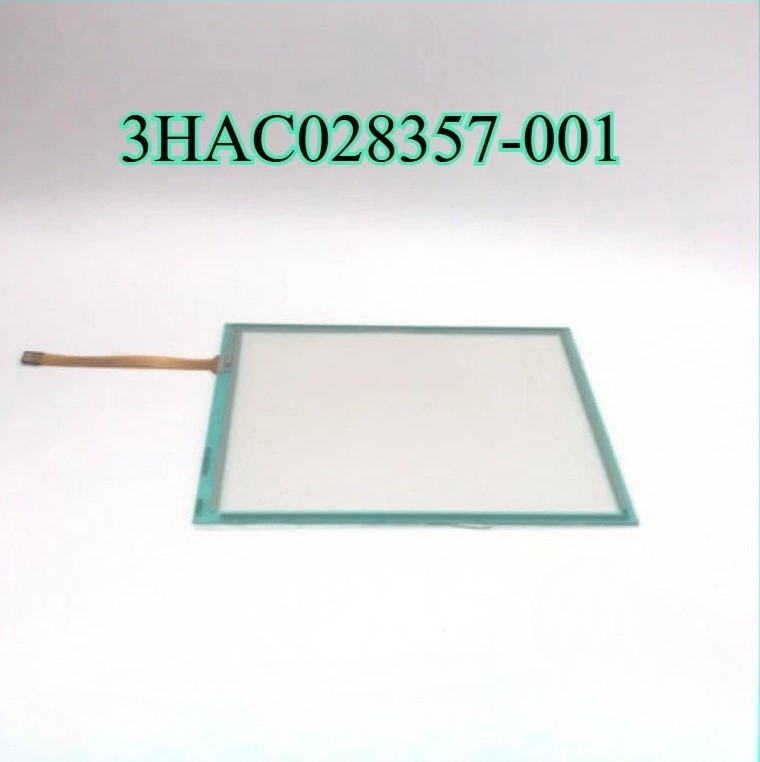 3HAC028357-001 1PC For ABB DSQC679 Touch Screen Panel Glass Touchpad