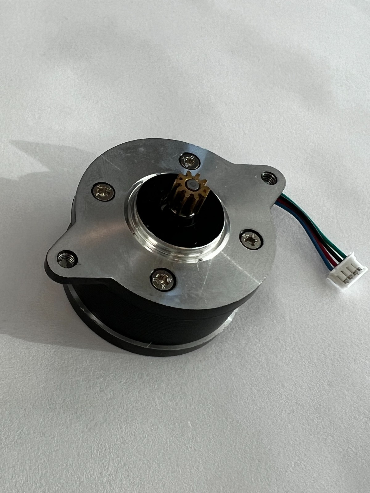 Elegoo Centauri Carbon 1 and 2 Extruder Motor OEM