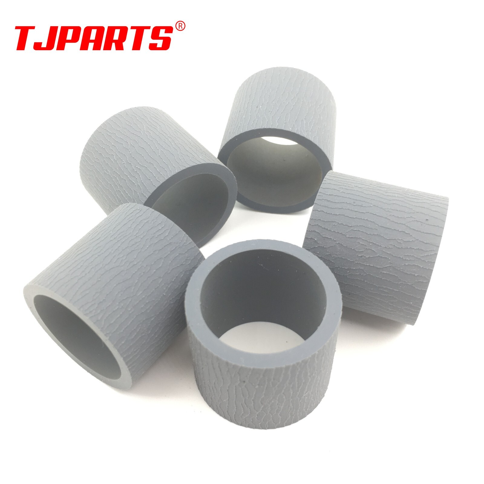 50PCS X PA03740-K948 PA03740-D980 Input Chute Roller for Fujitsu Fi-7600 Fi-7700