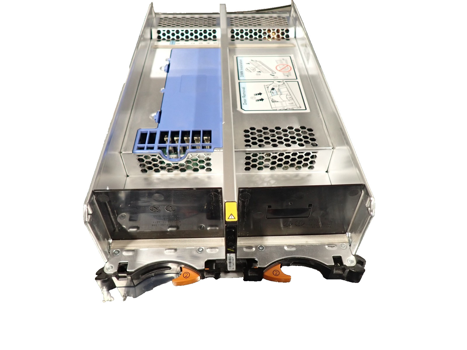 EMC 110-113-106B Data Mover SP Storage Processor Controller Module