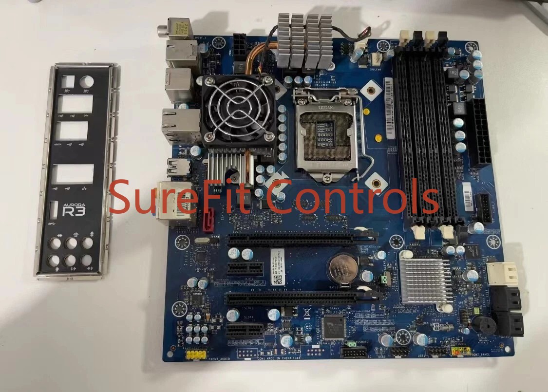 戴尔 Alienware Aurora R3 /R4 /R5 /R6 /R7 /R8 /R9 英特尔台式机主板-