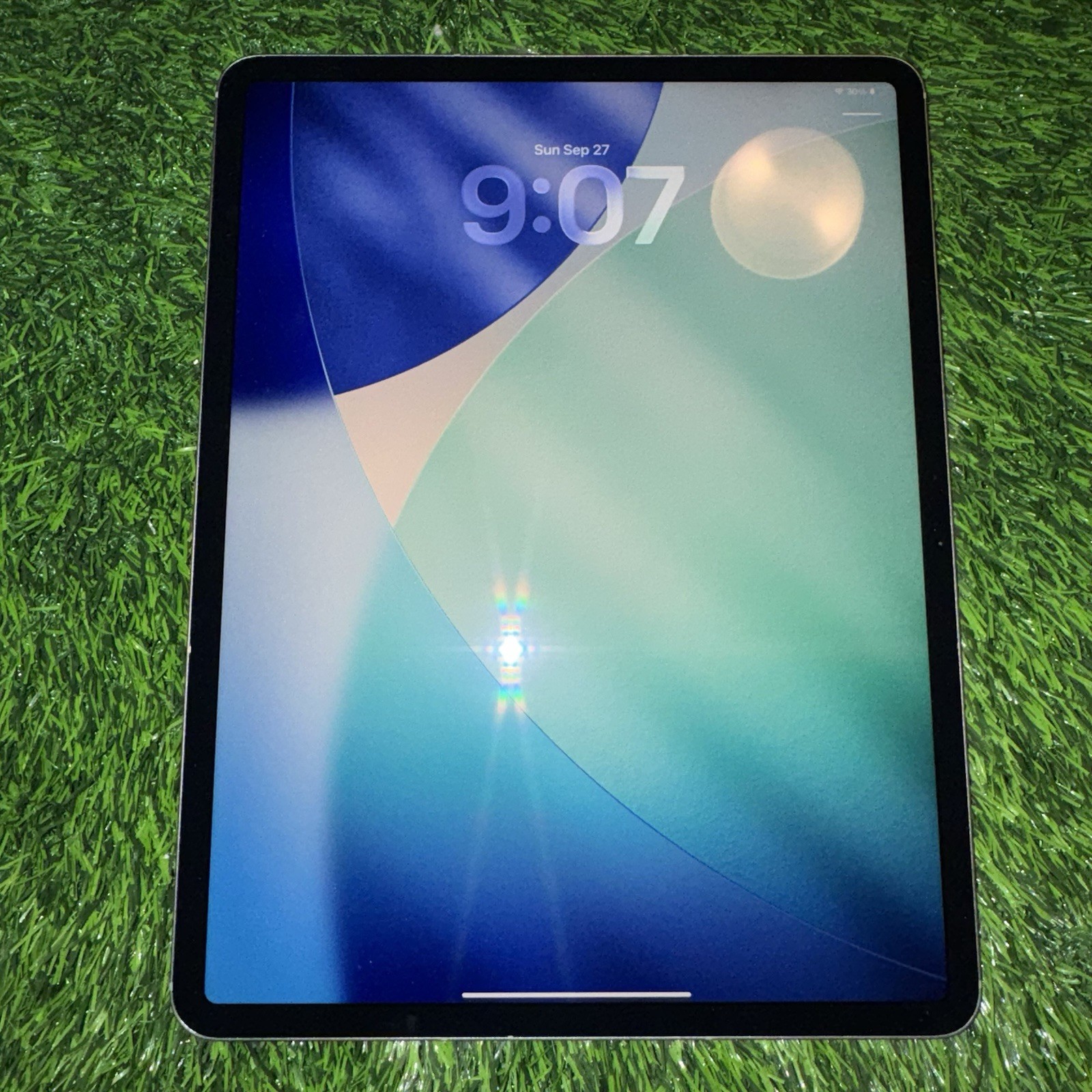 Apple iPad Air 13-inch Liquid Retina M4 128GB Wi-Fi + Cellular Unlocked ✅