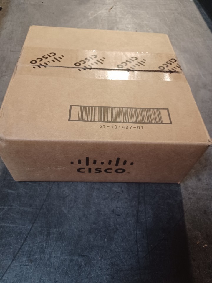 Cisco Aironet 3800 Series 3802I Wi-Fi Access Point (AIR-AP3802I-B-K9)