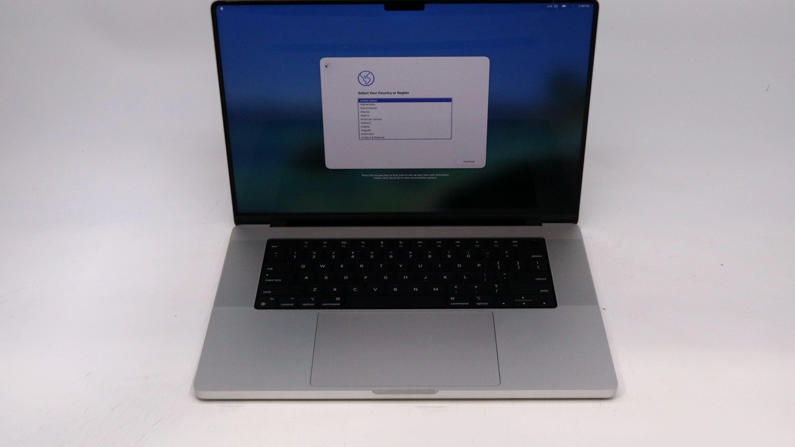 Apple Macbook Pro 16" M2 Pro 12-Core 32GB 1TB - Very Good