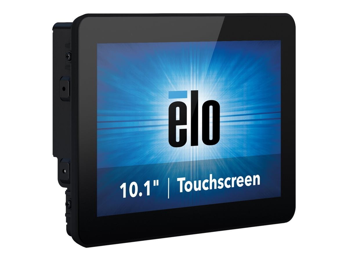 Elo Touch Solutions 10 1" 1" 1" Elo 1093L Flat Panel (TFT/LCD) E321195