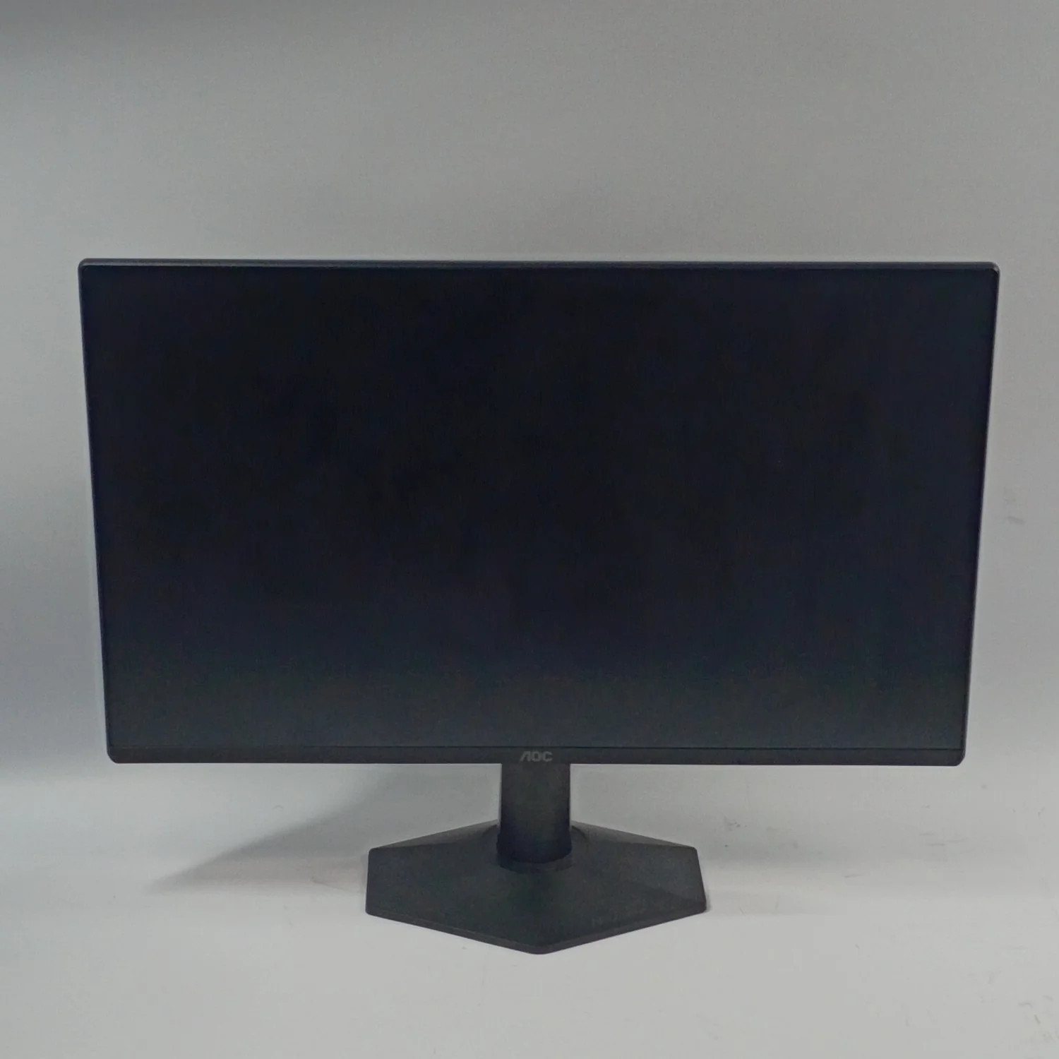 AOC 24" FHD LCD IPS Gaming Monitor