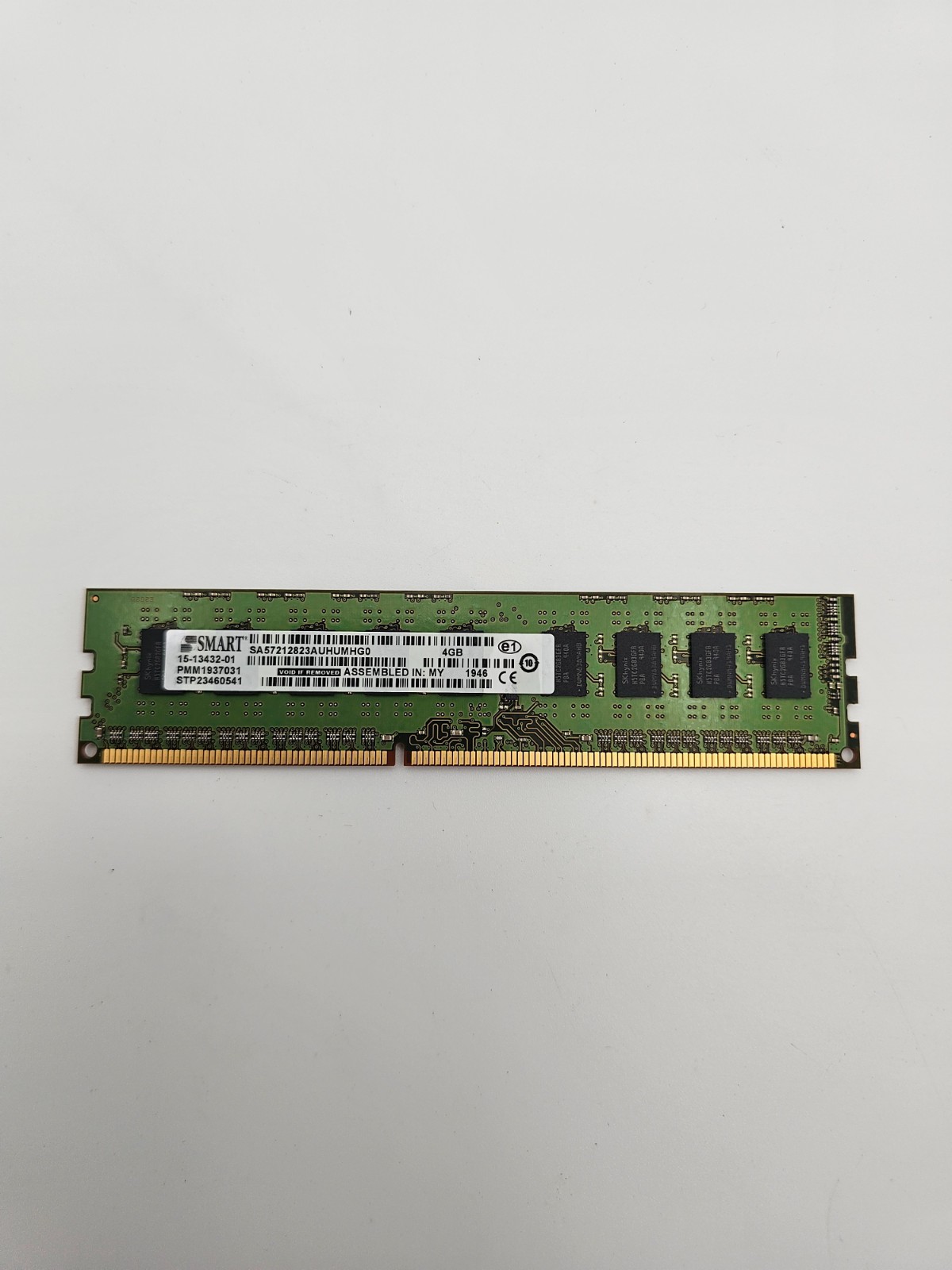 Cisco 15-13432-01 4GB DDR3 ECC Memory SMART GENUINE