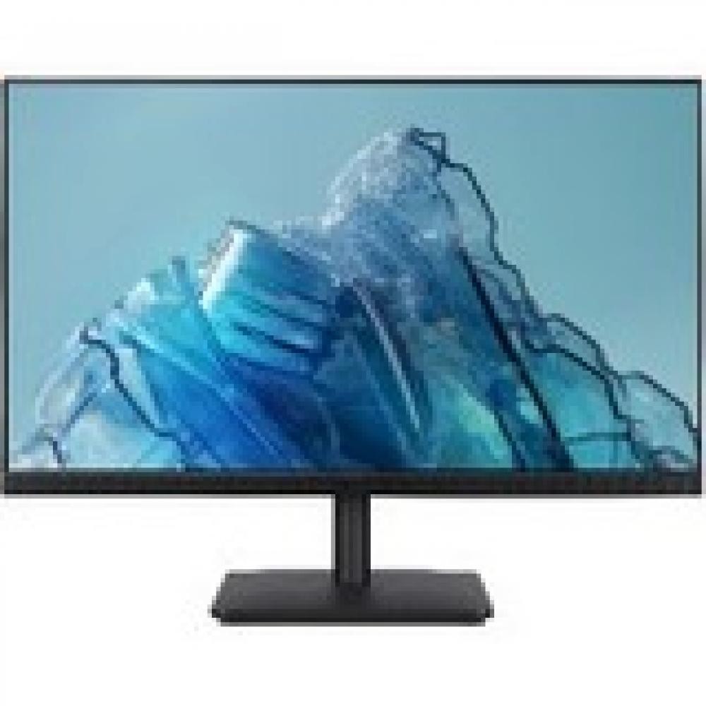 Acer Vero V7 V227Q H 21.5" Full HD LED LCD Monitor - 16:9 - Black (um-wv7aa-h02)