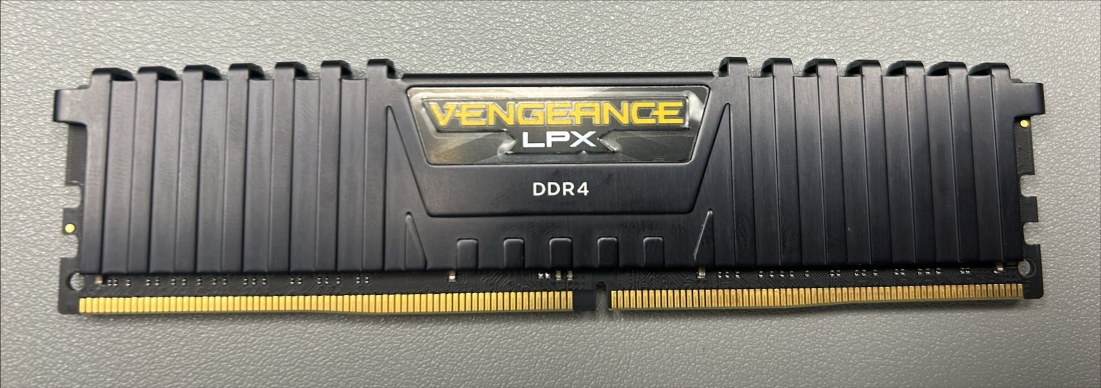 Corsair Dominator Platinum RGB (2x16GB) DDR4 3600MHz CMT128GX4M8X3600C18