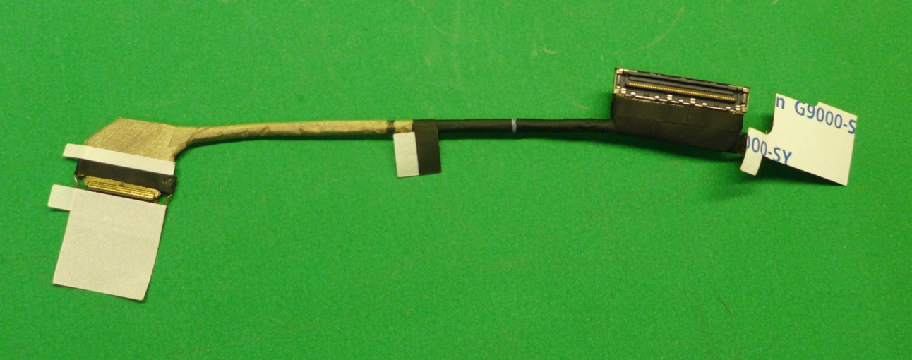 NEW Dell Latitude 5530 LED LCD LVD Video Ribbon Cable HFF1W