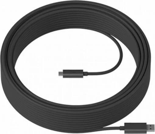 Logitech 25M Strong USB 3.1 CA
