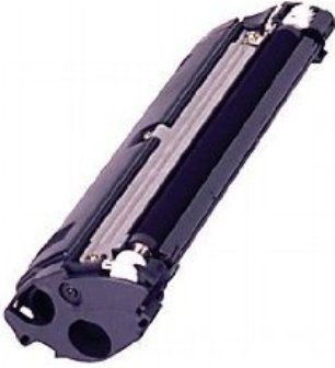 Compatible with A00W462 ForBizhub C10,C10X - Black