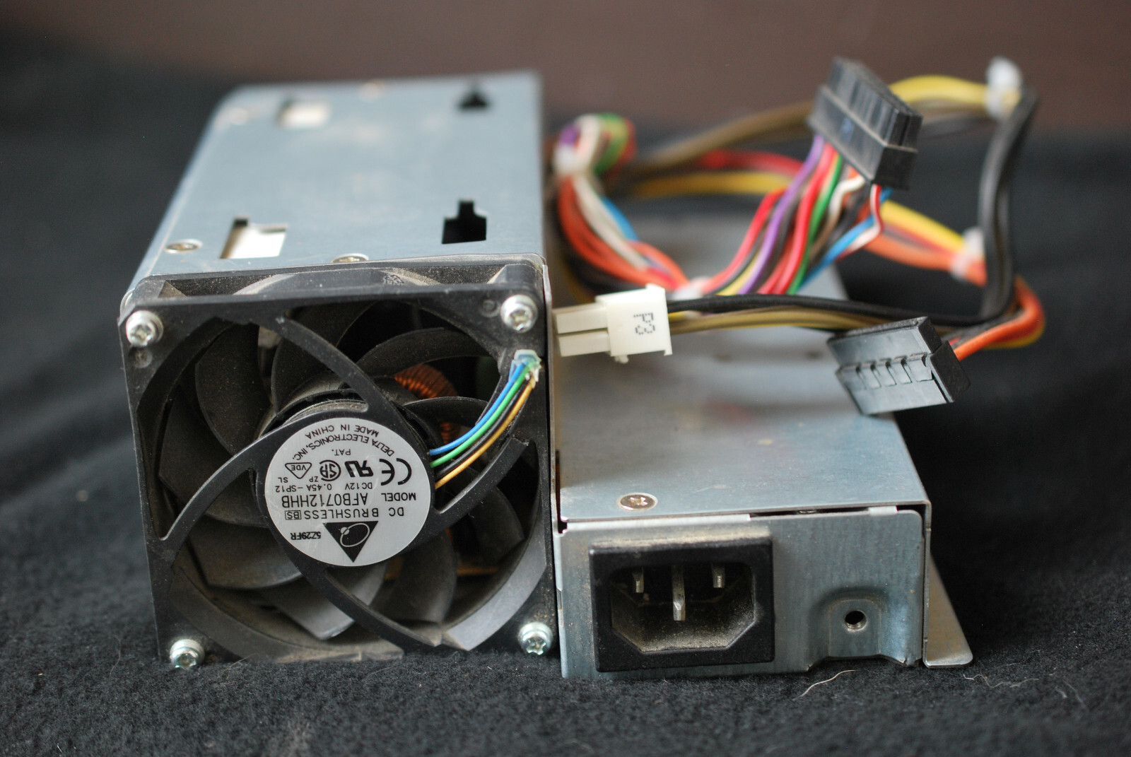 HP DPS-200 PB-161-200W Power Supply for Compaq DC 7100 DC 7600 DC 7700