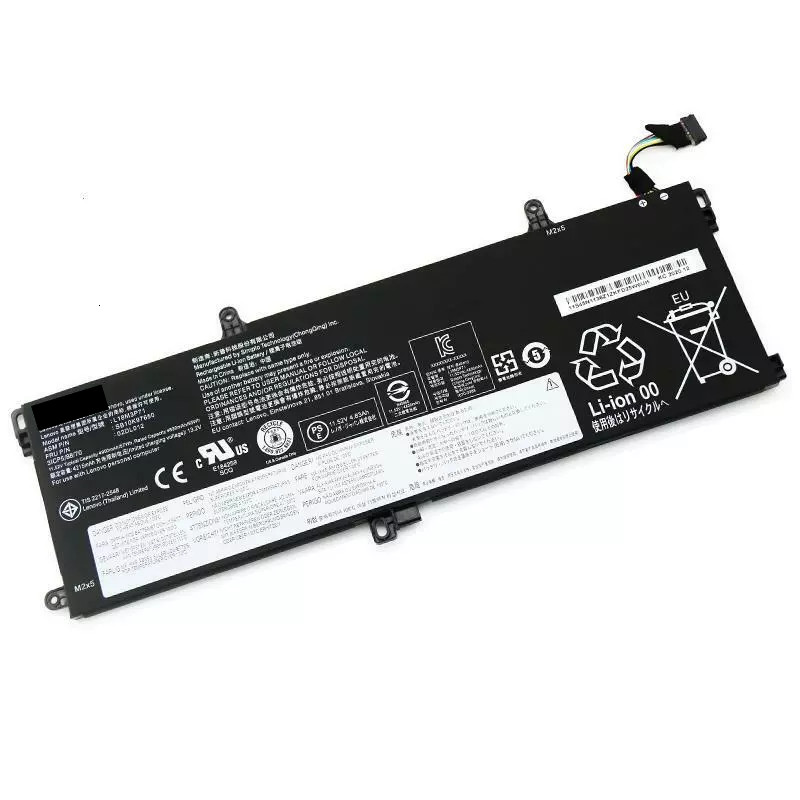 NEW L18M3P71 L18S3P71 L18L3P71 Battery For  ThinkPad SB10K97649 02DL012
