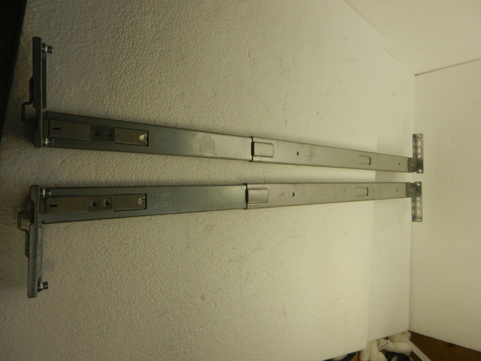 HP Proliant DL380 G4 G5 DL385 G2 Server Rail Kit 364676-001 364686-001 364996-00