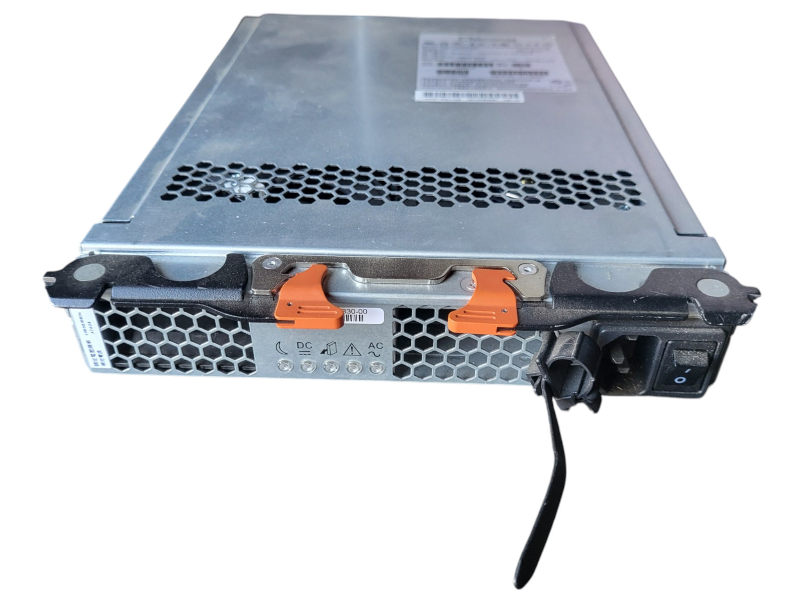 Chicony HP-S5601E0 585W Server Power Supply 40022-04 FRU 45830-00 Tested