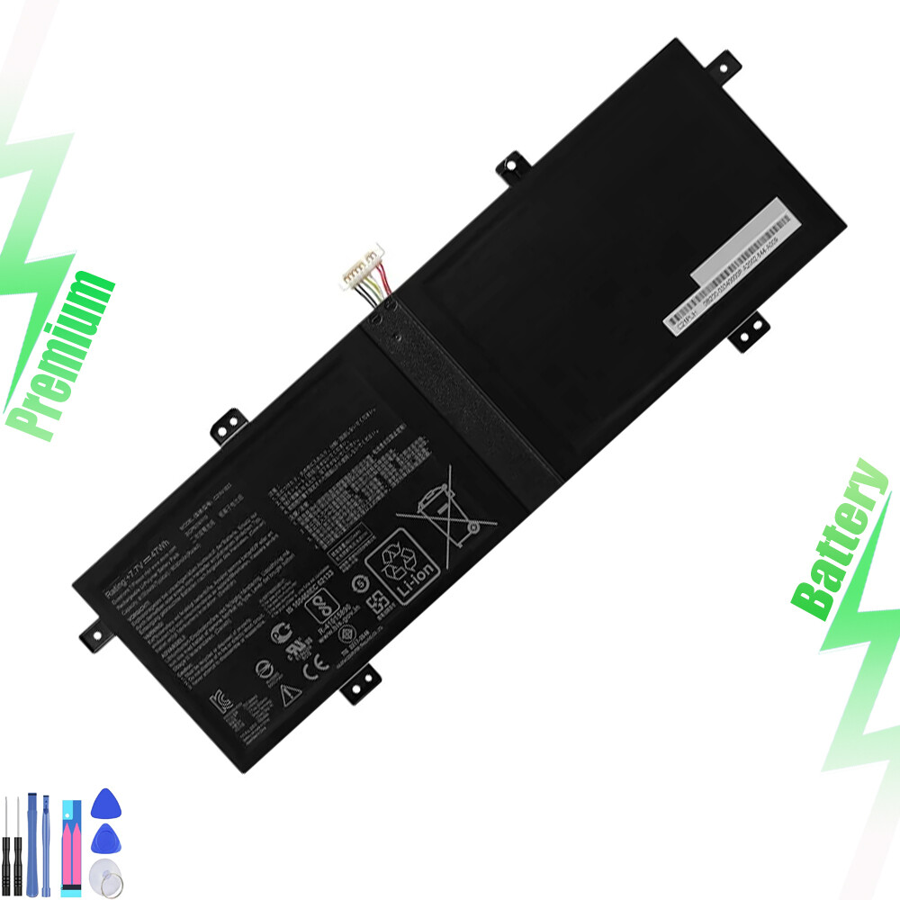 C21N1833 Battery Asus ZenBook 14 UX431F UX431FA UX431FN UX431FL UM431DA