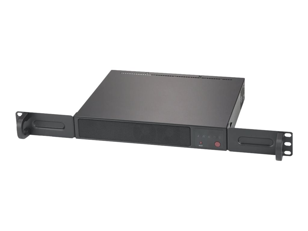 Supermicro SYS-E300-9D-4CN8TP Server II price incl VAT 3 yr warranty* B2B
