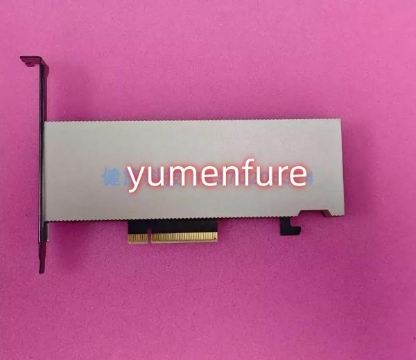 Dell NVIDIA Tesla A2 16G graphics card Deep Learning GPU MG5JX 0MG5JX