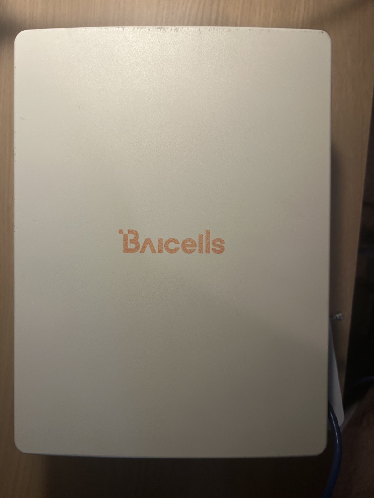 Baicells Nova 430i Outdoor TDD eNodeB [pBS3101S]