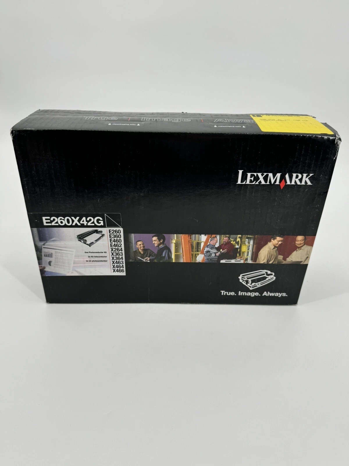 NEW LEXMARK E260X42G Photoconductor Kit E260, E360 and E460 Series Printers