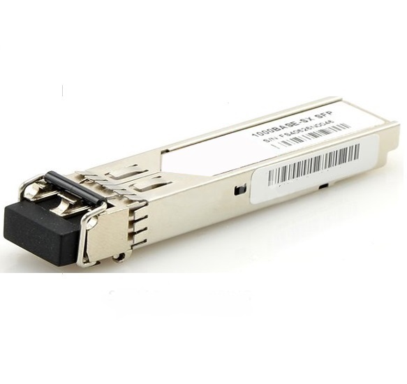Ruckus Networks E1MG-SX-OM Compatible 1000BASE-SX SFP 850nm 550m - 56567