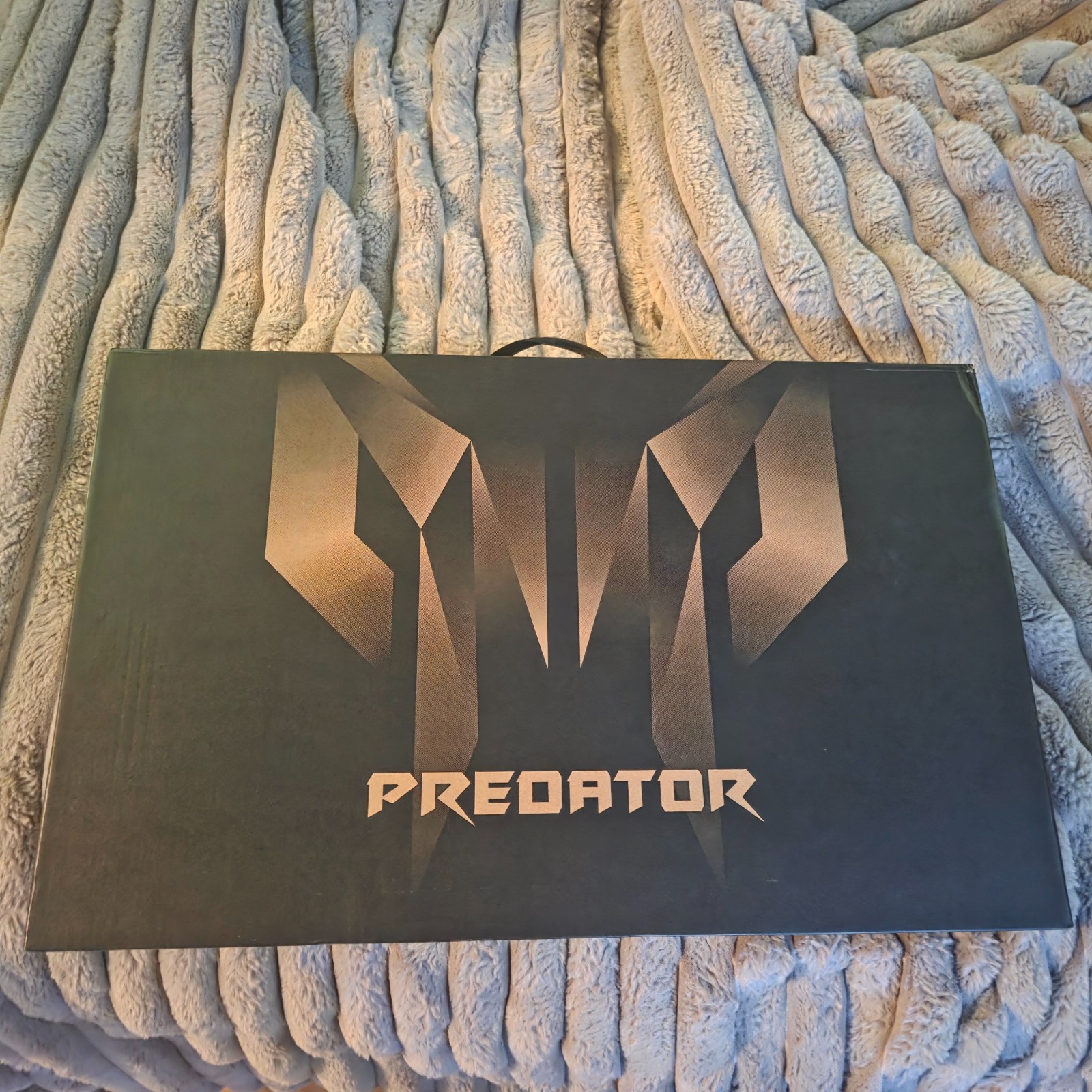 Predator Helios Neo 16 " Gaming Laptop (BRAND NEW SEALED)