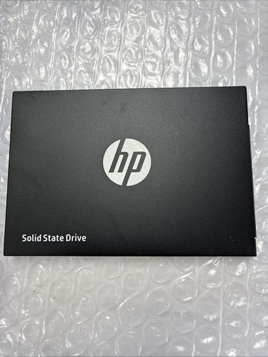 HP Solid State 1TB Laptop S700 2.5" SATA SSD Drive 100% Health