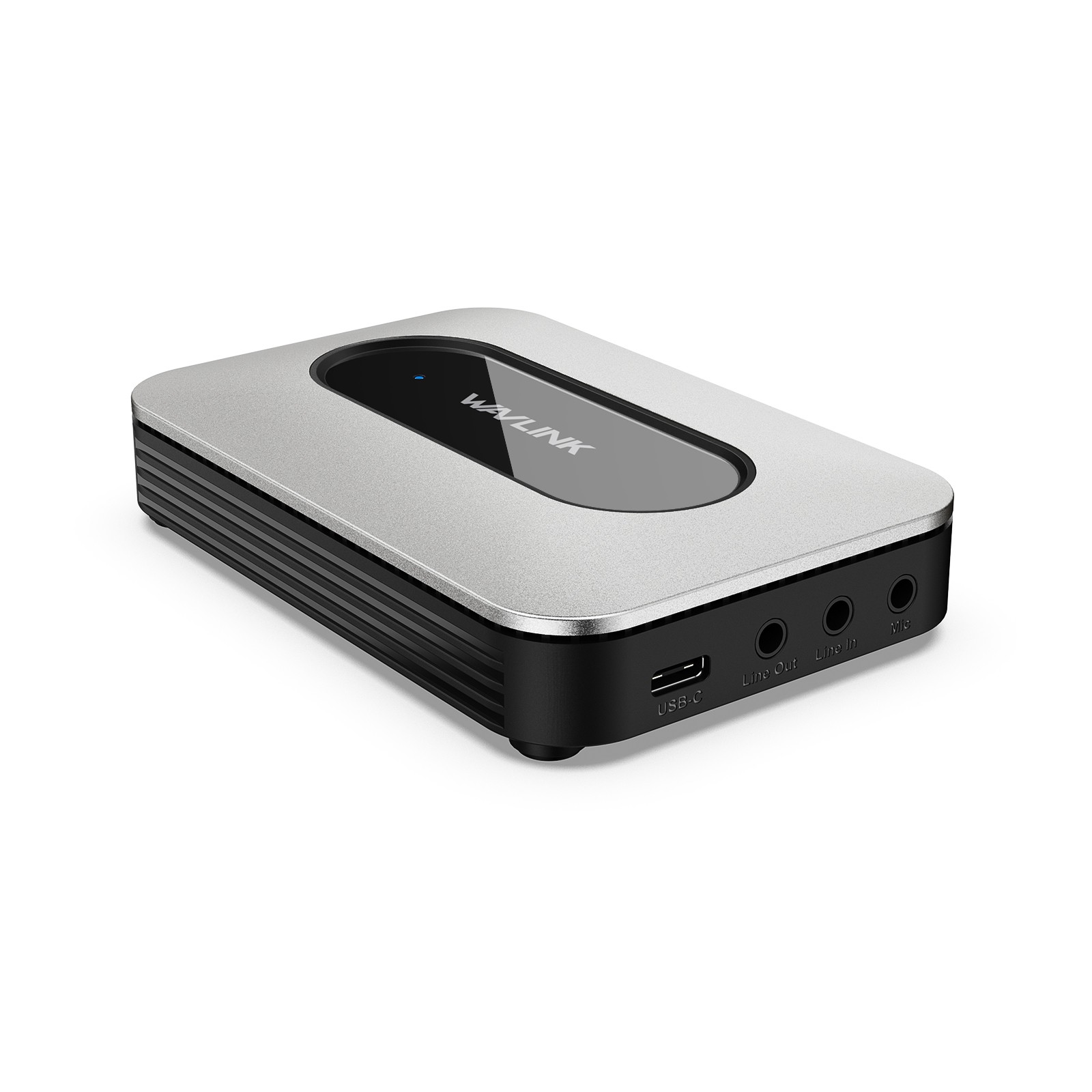 4K HDMI Video Capture Card HDMI Video Grabber Ultra-Low Latency Support VRR