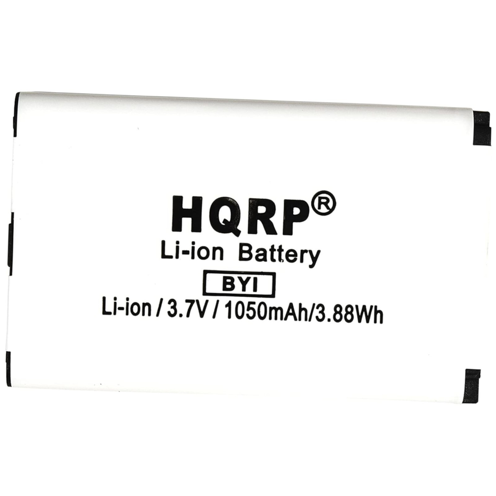 HQRP Batería para Wacom Bamboo CTH-470, CTH-670, CTL-470, CTL-471 Intuos5 Tablet