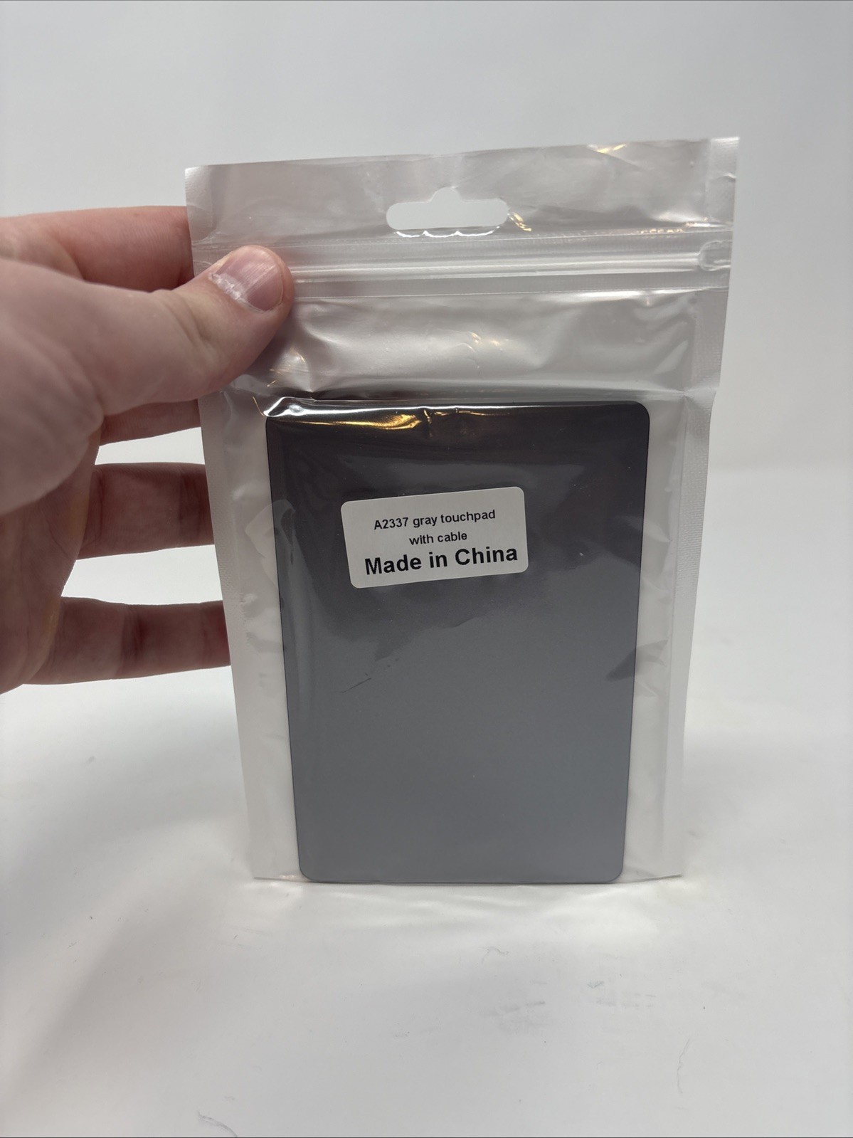 New A2337 Trackpad With Flex Cable For Macbook Air 13" M1 A2337 Touchpad 2020