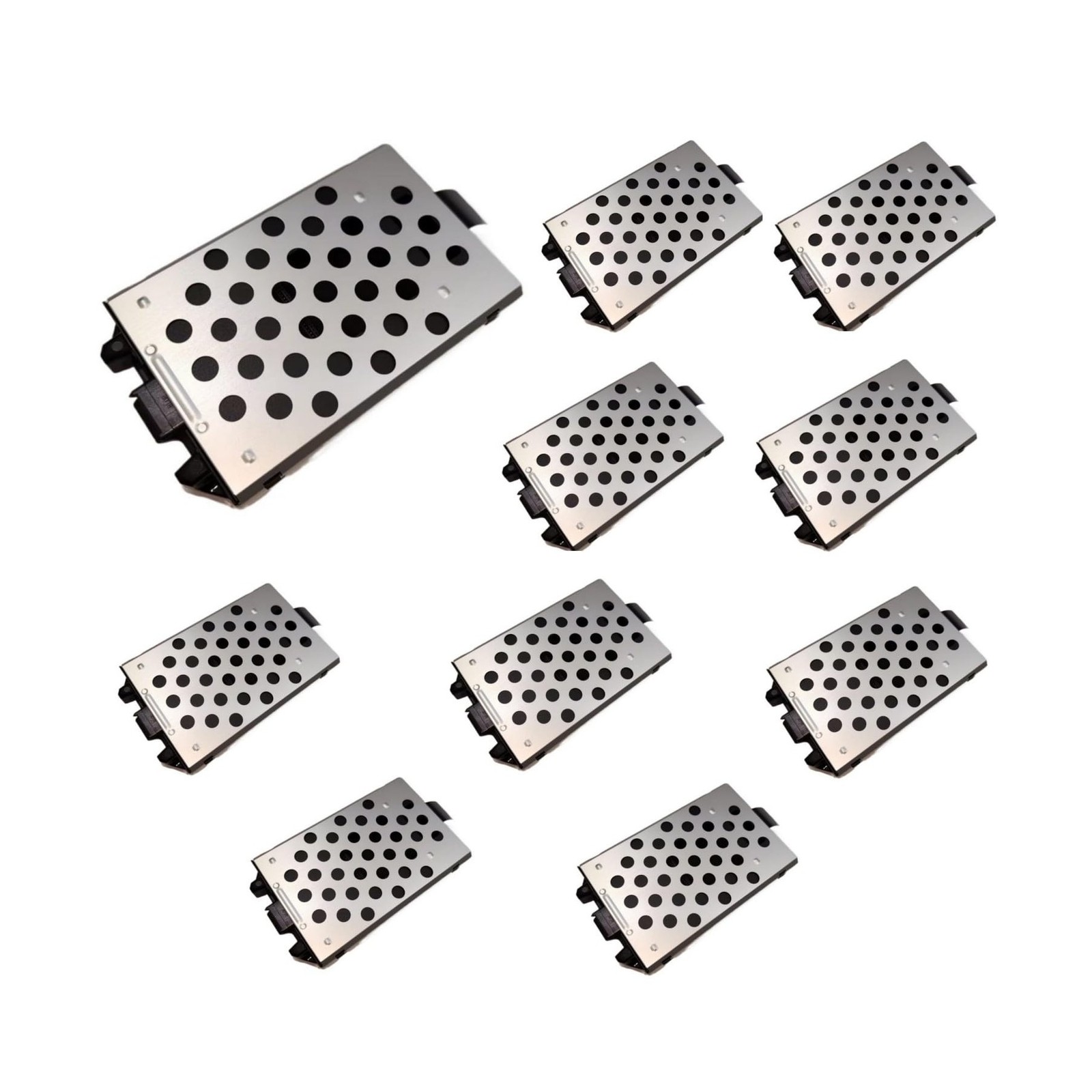CF-19 HDD Caddy Hard Drive Box Adapter Bracket Connector Cable for Panasonic ...